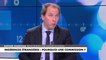 Raphaël Stainville : «Emmanuel Macron n'ignorait certainement pas que Marine Le Pen avait contracté un emprunt auprès d'une banque russo-tchéque»
