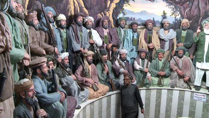 Morre no Afeganistão ex-soldado soviético que ficou no país após invasão