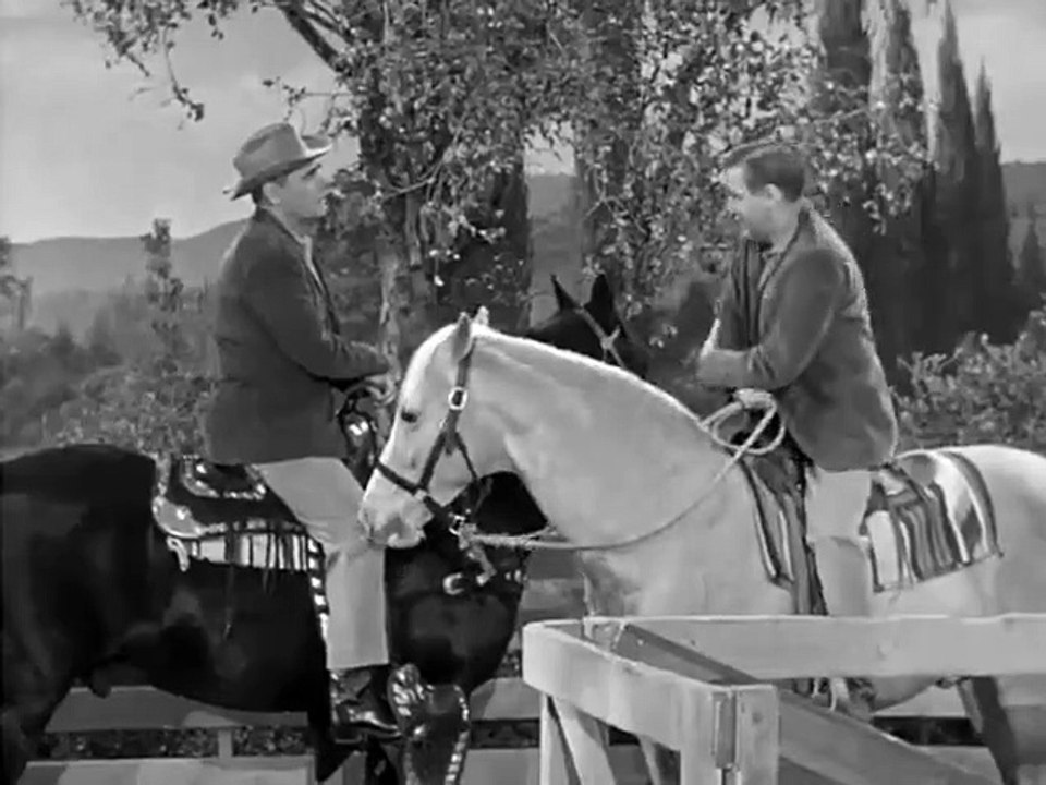 Mister Ed - Se4 - Ep25 HD Watch HD Deutsch