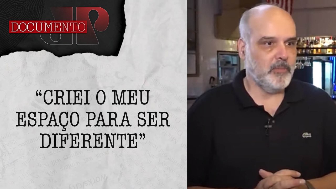 Como se diferenciar no mercado de alimentos e bebidas? | DOCUMENTO JP