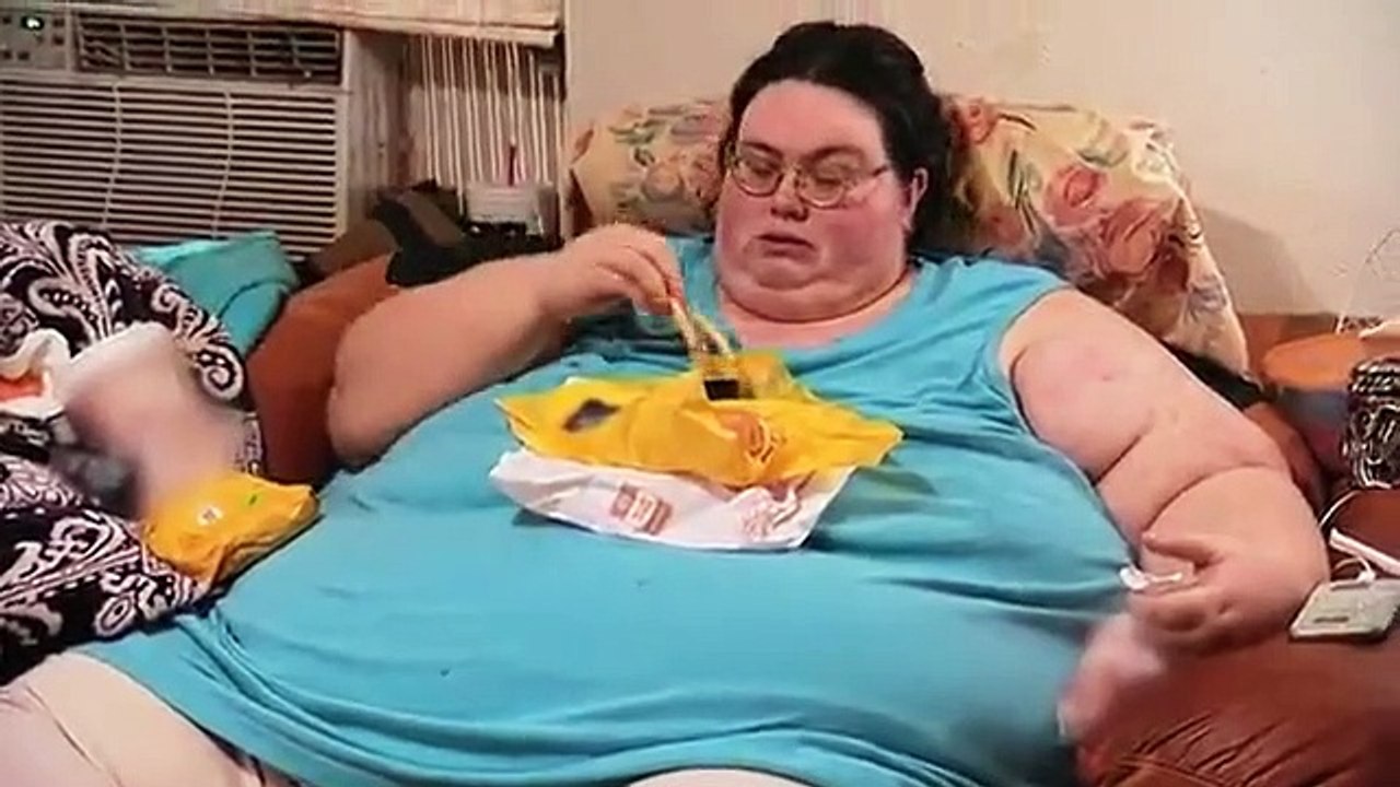 My 600-lb Life - Se7 - Ep11 - Jeanne's Story HD Watch HD Deutsch