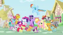 My Little Pony - Friendship Is Magic - Se4 - Ep07 HD Watch HD Deutsch