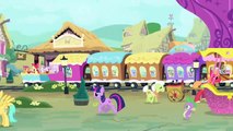 My Little Pony - Friendship Is Magic - Se4 - Ep11 HD Watch HD Deutsch