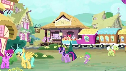 My Little Pony - Friendship Is Magic - Se4 - Ep13 HD Watch HD Deutsch