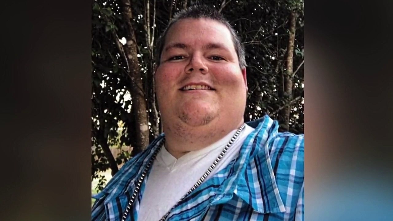 My 600-lb Life - Se7 - Ep12 - Aaron's Story HD Watch HD Deutsch