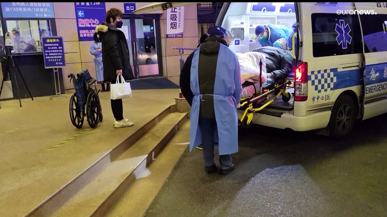 Nachrichten des Tages | 28. Dezember - Abendausgabe