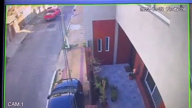 Jubilado mató a balazos a un ladrón que irrumpió en su casa en Lanús