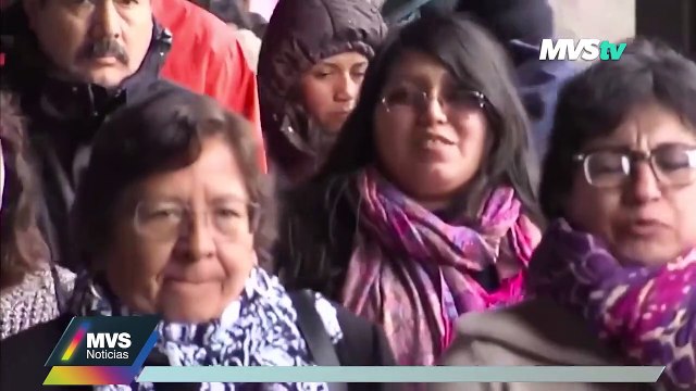 Frío y Heladas causan estragos en varios estados de México- MVS Noticias 28 dic 2022