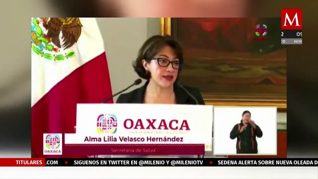 Dos de los menores contagiados de rabia se encuentran en estado vegetativo