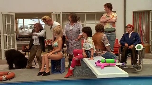 Flodder – Finderlohn (Staffel 4/Folge 10)