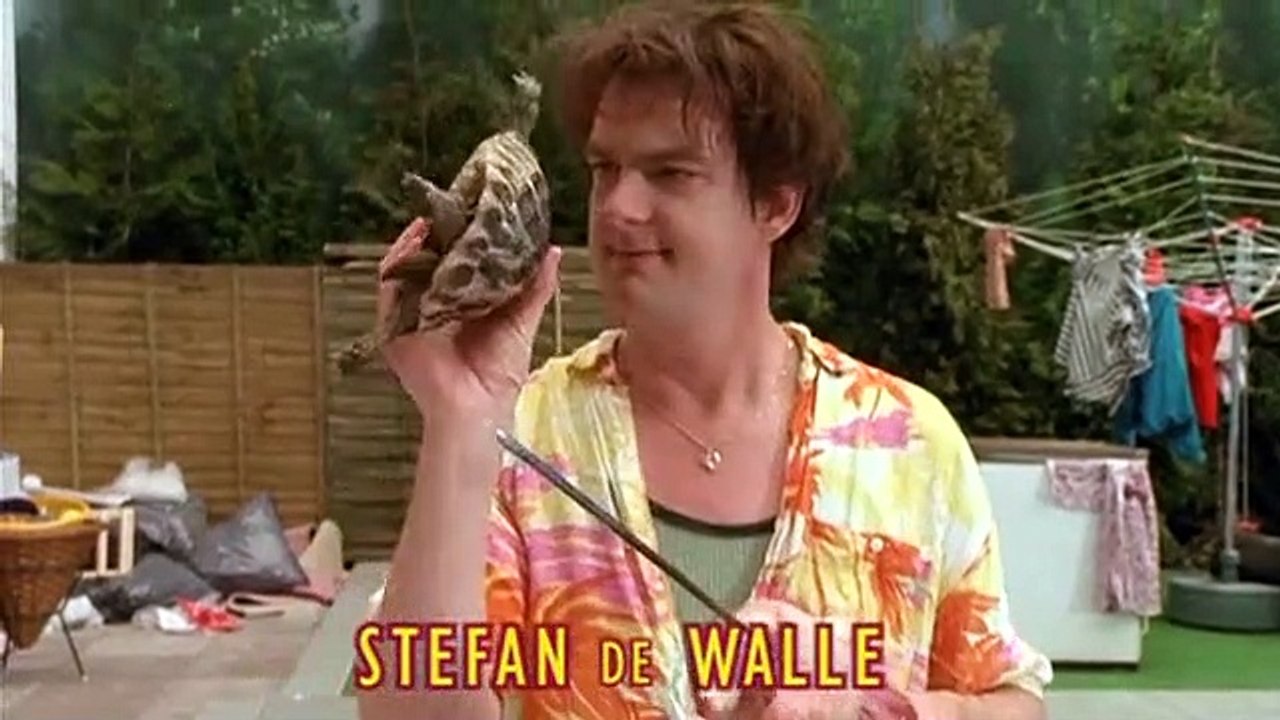 Flodder – Eine Familie zum Knutschen Staffel 4 Folge 8