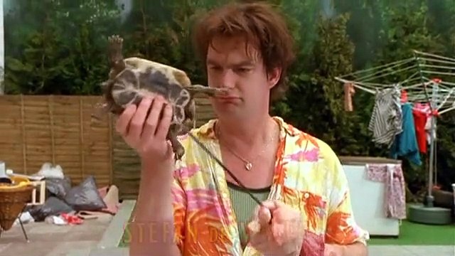 Flodder – Für Geld heirate ich alles (Staffel 4/Folge 11)