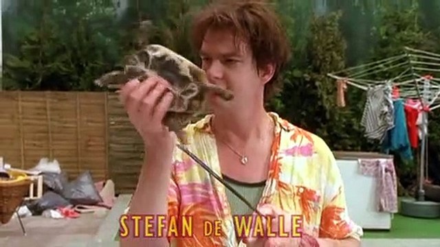 Flodder – Giftwolke (Staffel 4/Folge 13)