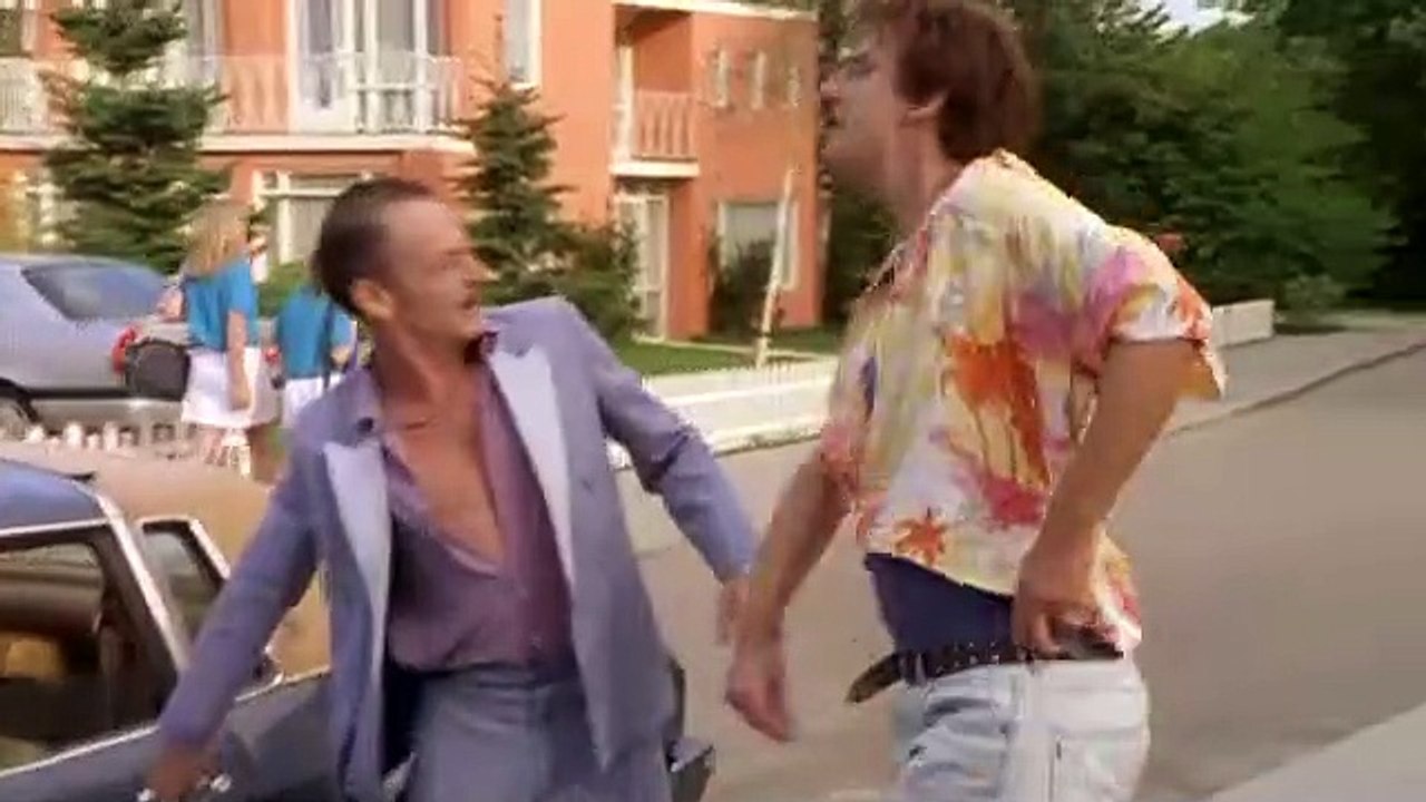 Flodder Eine Familie zum Knutschen Staffel 4 Folge 14 video Dailymotion