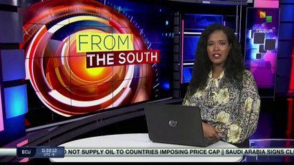 VP Fernandez-Kirchner denounces proscription campaign against her