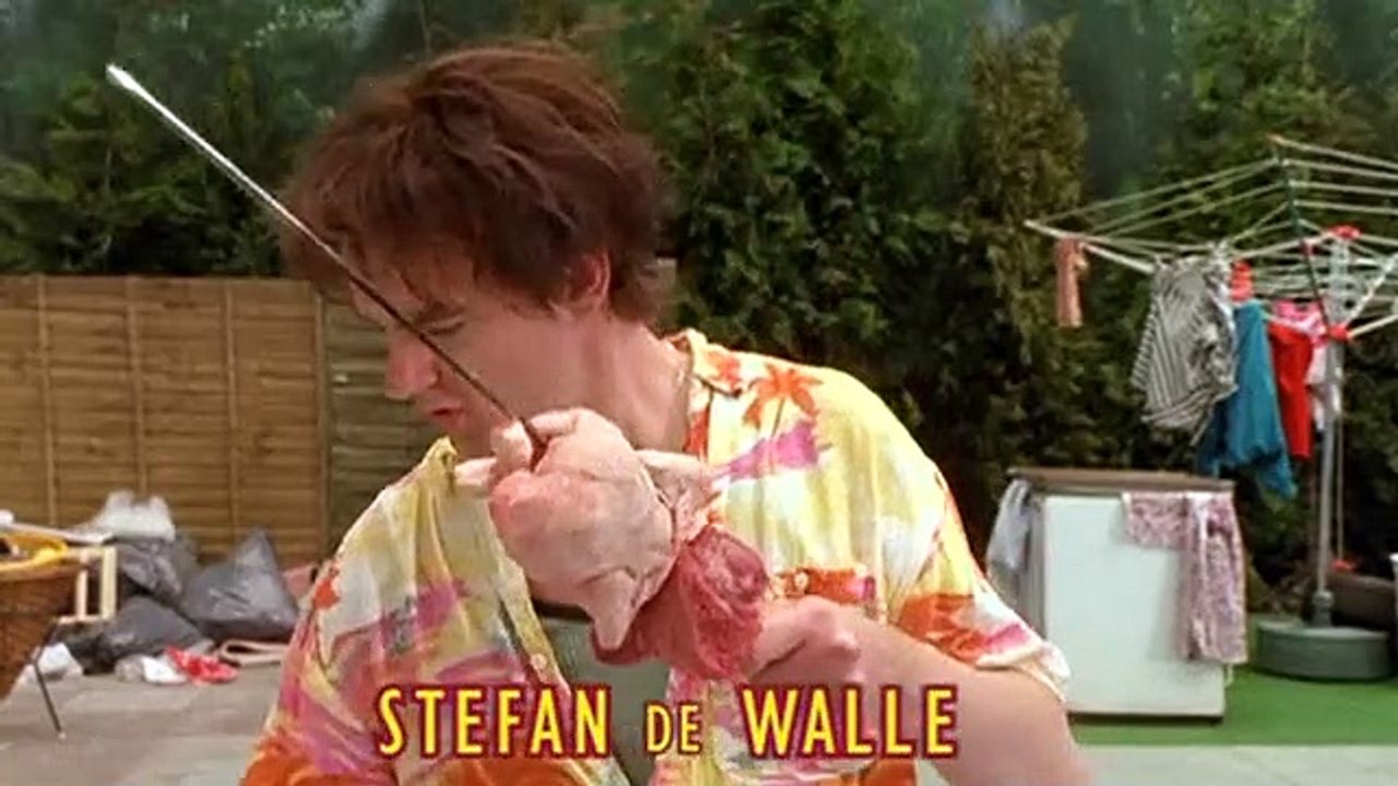 Flodder – Eine Familie zum Knutschen Staffel 5 Folge 5