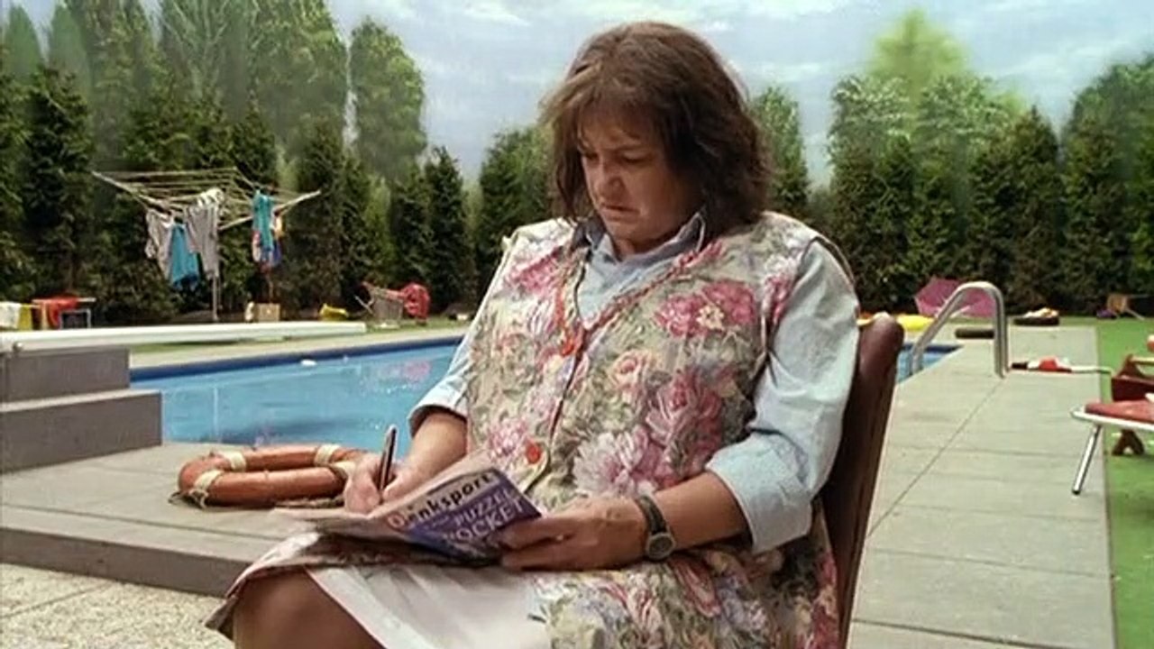 Flodder – Eine Familie zum Knutschen Staffel 5 Folge 6