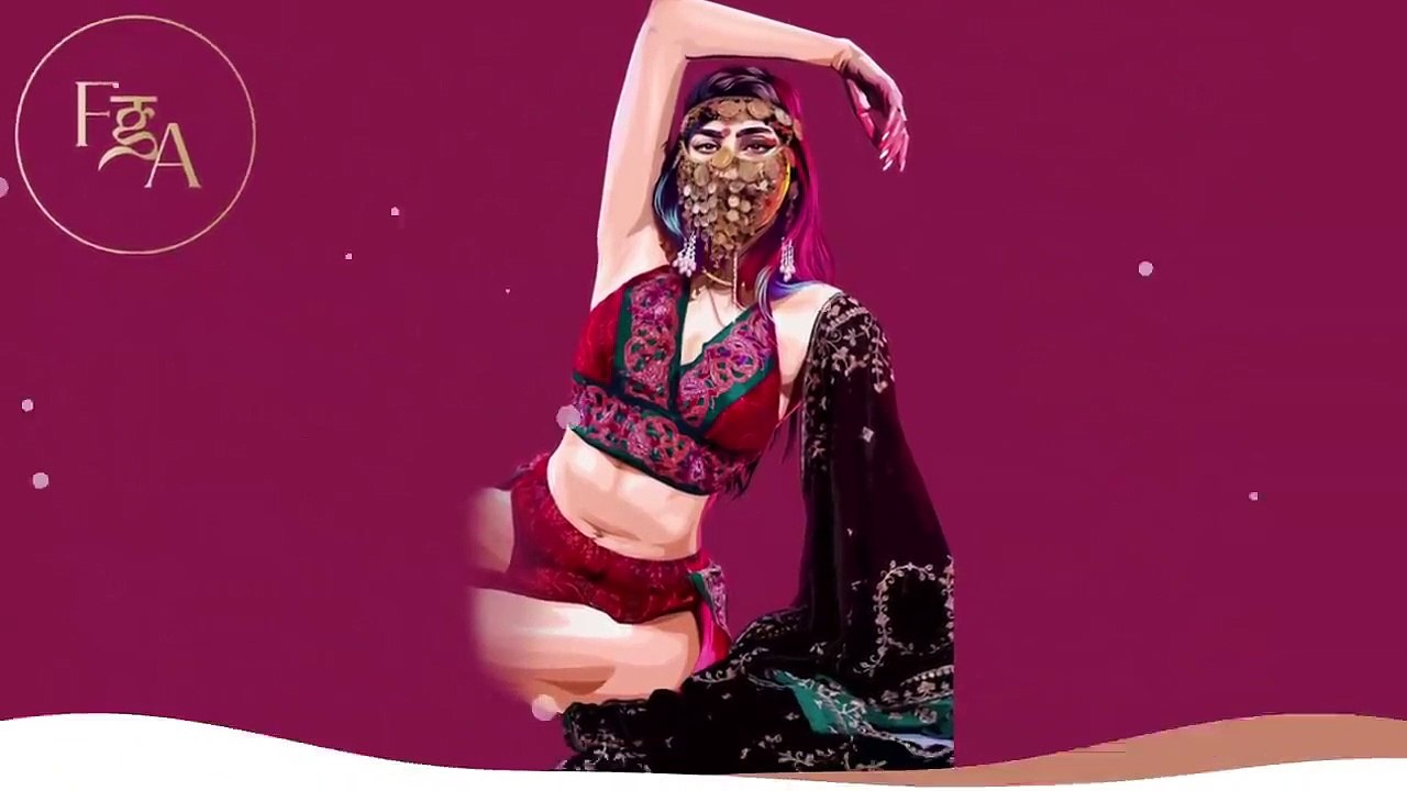 Pasoori (Remix) - Coke Studio - Ali Sethi x Shae Gill - Hip Hop_Trap Mix