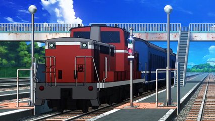 Captain Earth - Ep08 HD Watch HD Deutsch