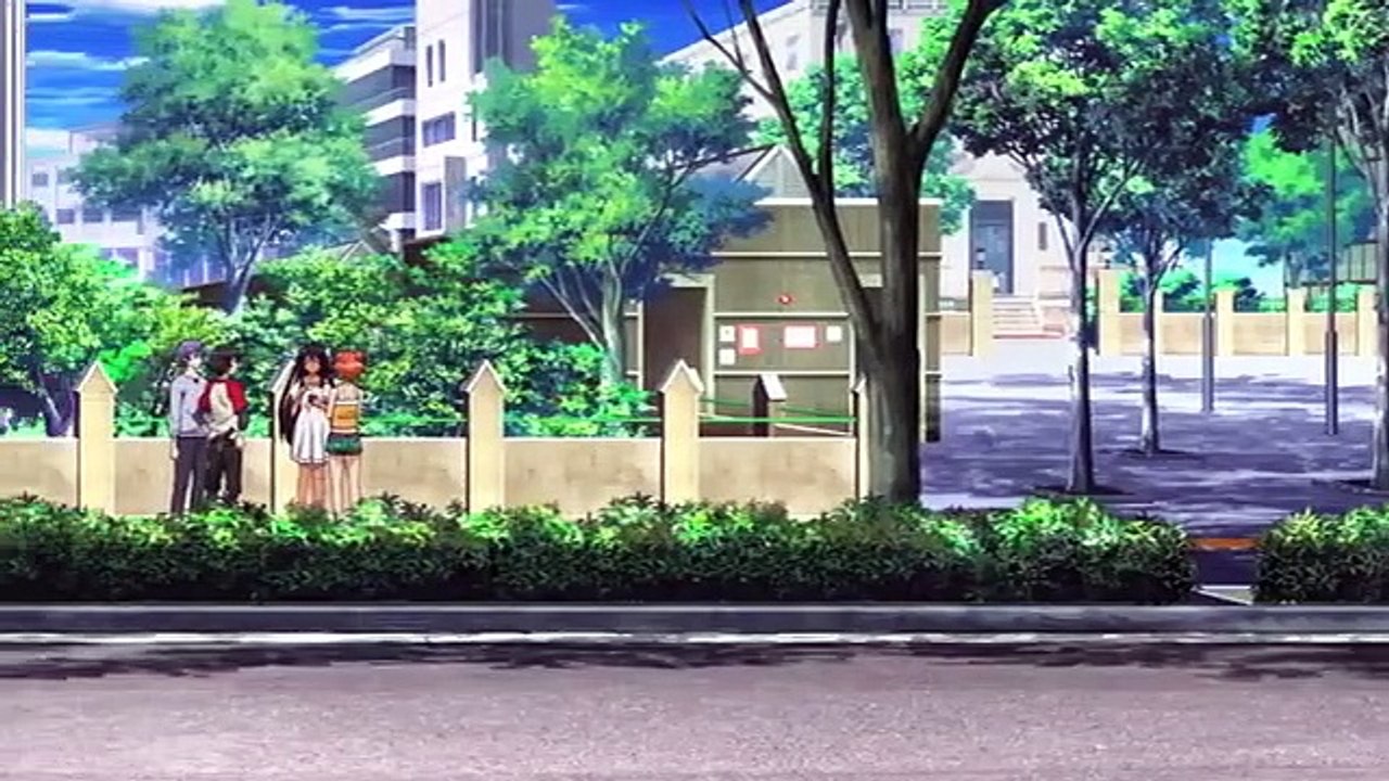 Captain Earth - Ep12 HD Watch HD Deutsch