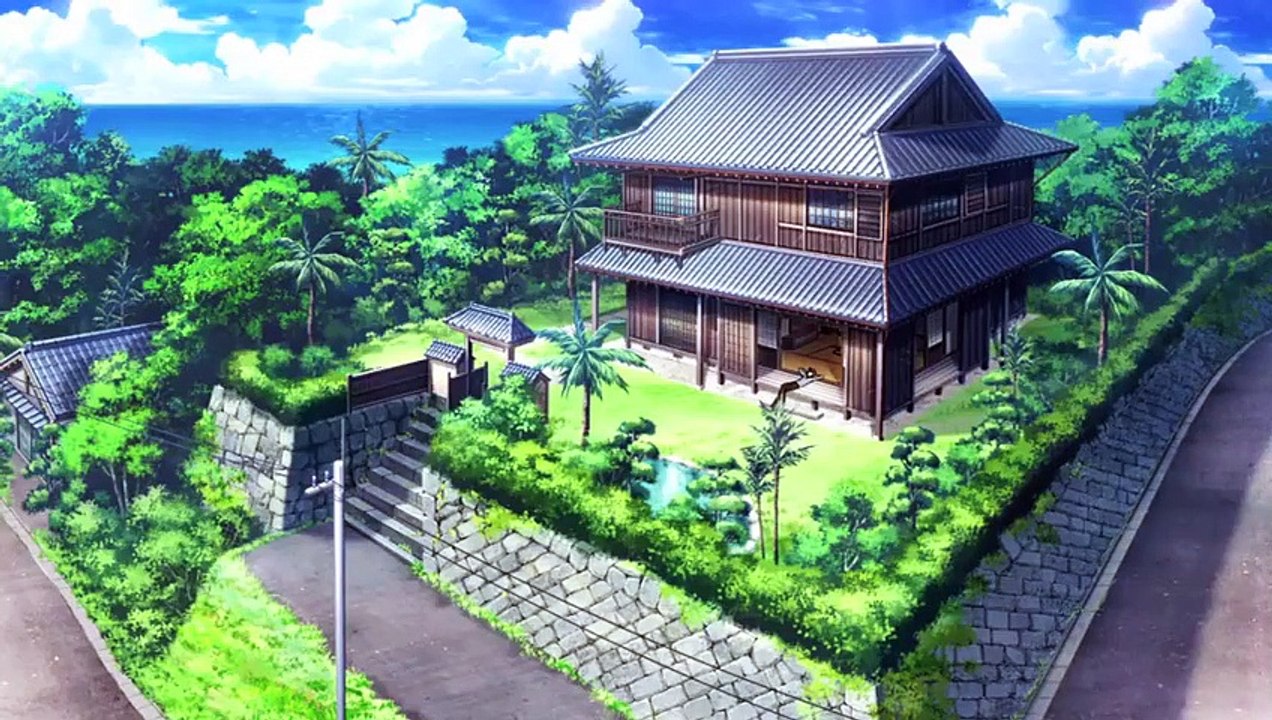 Captain Earth - Ep17 HD Watch HD Deutsch