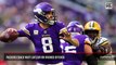 Packers Coach Matt LaFleur on Vikings Offense