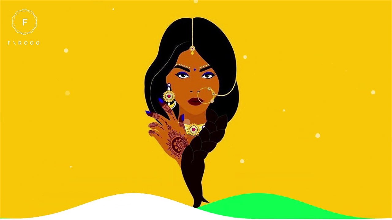 Ek Kahani x Brown Munde (Remix)