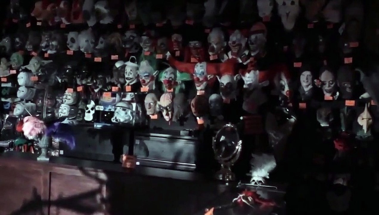 Pretty Dirty Secrets - Se1 - Ep01 - A ReservAtion HD Watch HD Deutsch