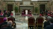 Vatikan-Kreise: Benedikts vitale Funktionen lassen nach