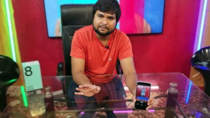 OPPO RENO 8 UNBOXING AND FULL DETAIL REVIEW by universe thinking official hindi tech ka naya naam universe thinking