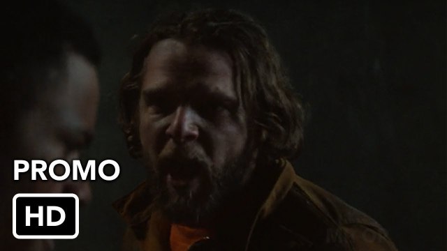 Fire Country 1x09 Promo No Good Deed (HD) Max Thieriot firefighter series