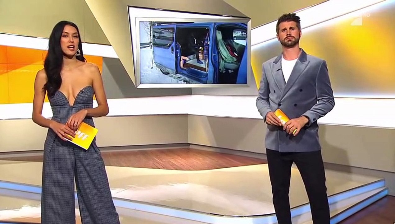 Rebecca Mir TAFF (28/12/2022)