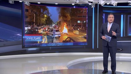 العربية 360 | انهيار الوضع الاقتصادي وتدهور خطير لقيمة العملة المحلية في إيران