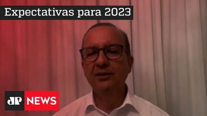 Скачать видео: Jorginho Mello fala sobre as expectativas para o futuro governo de SC e do Brasil