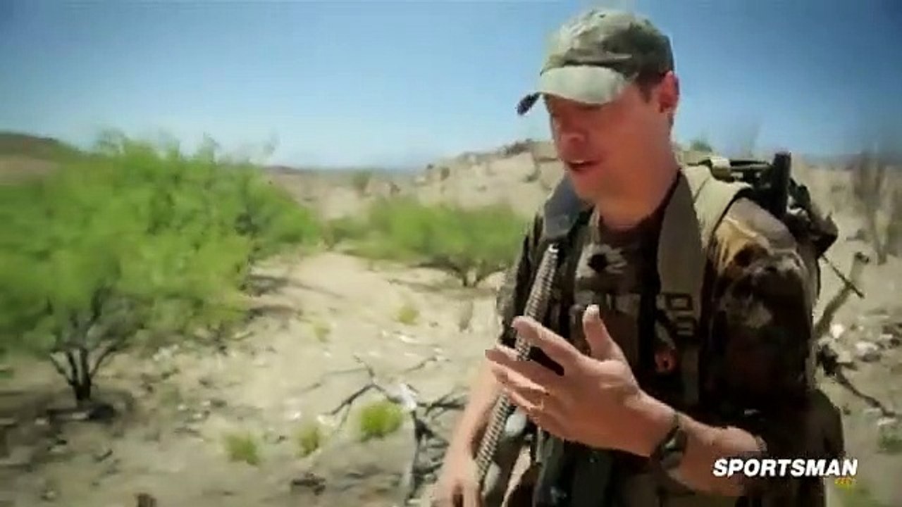 MeatEater - Se2 - Ep04 HD Watch HD Deutsch