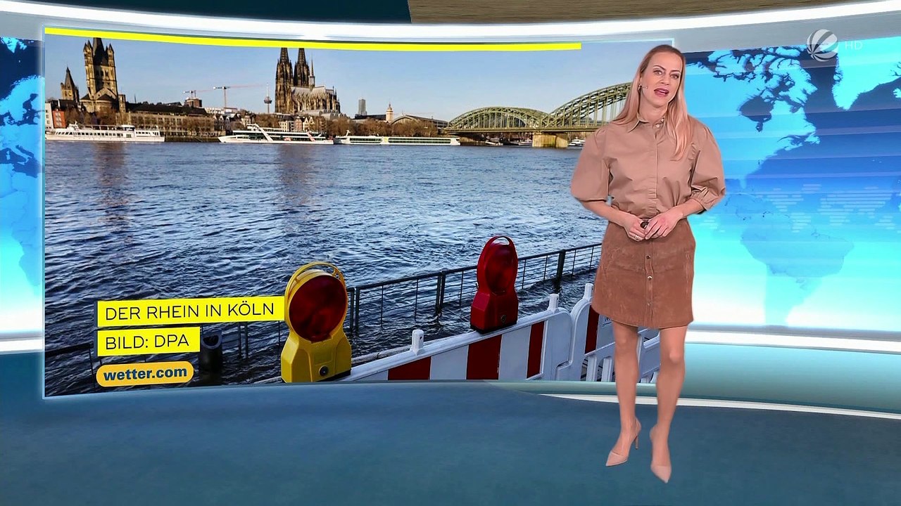 Anneke Dürkopp Wetter prognose (28/12/2022)
