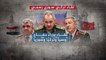 لقاء ثلاثي غير مسبوق في موسكو بين وزراء دفاع روسيا وتركيا وسوريا