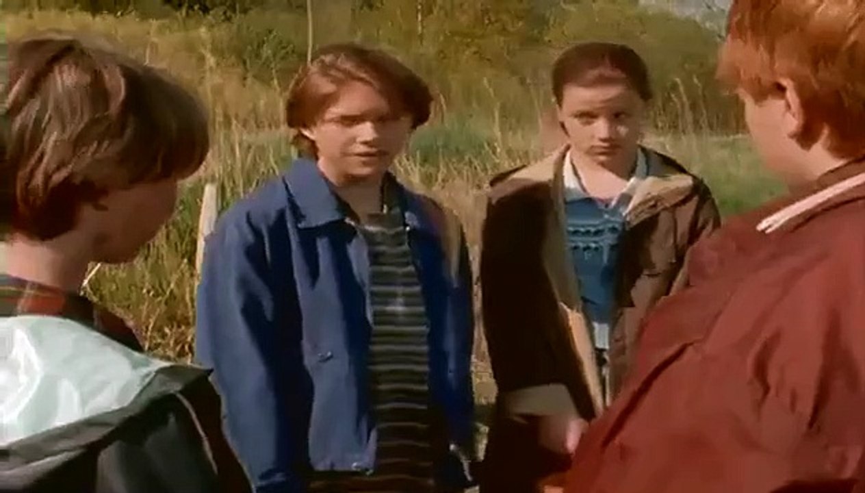 Goosebumps - Se2 - Ep09 - Ghost Beach HD Watch HD Deutsch