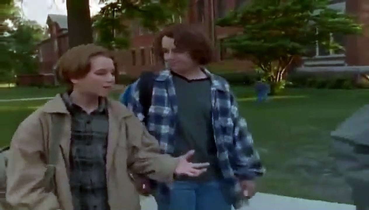 Goosebumps - Se2 - Ep11- 12 - The Haunted Mask II (1)$$ (2) HD Watch HD Deutsch