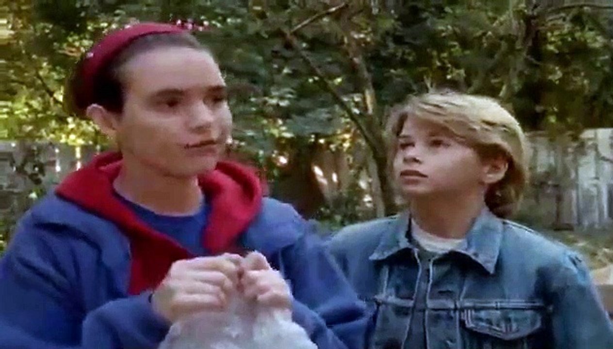 Goosebumps - Se2 - Ep20- 21 - Welcome to Dead House (1)$$ (2) HD Watch HD Deutsch