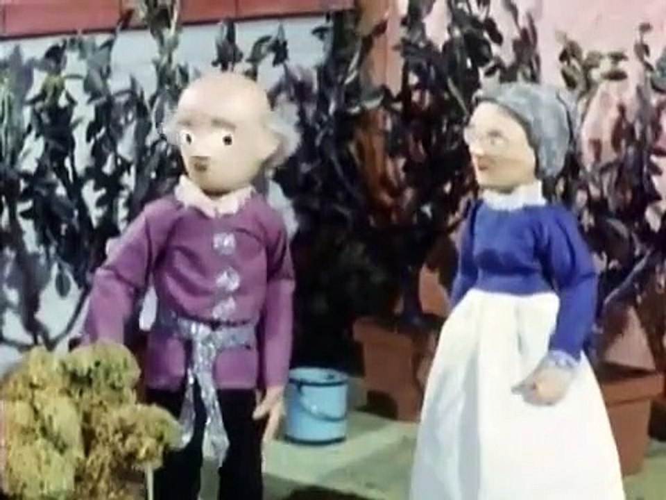 Gumby Adventures - Se1 - Ep25 HD Watch HD Deutsch