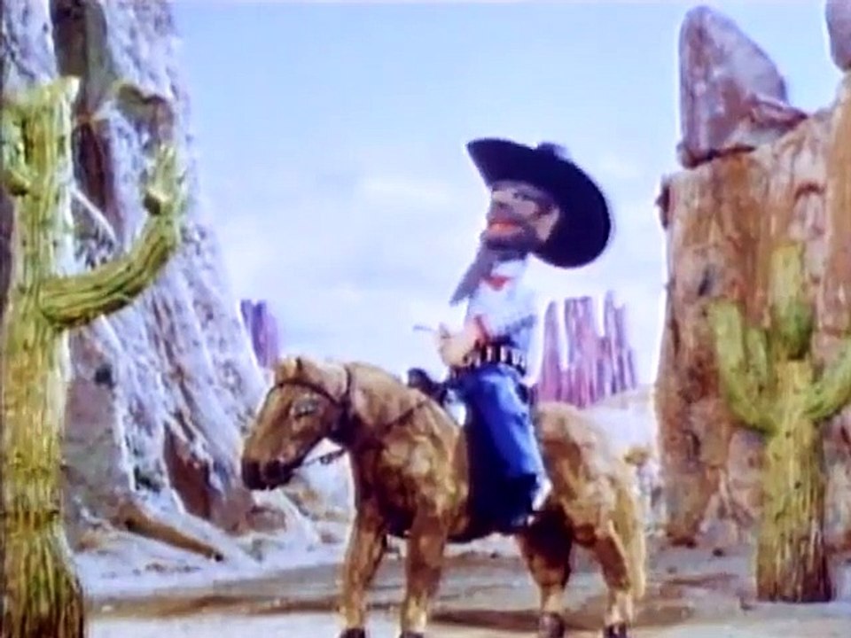 Gumby Adventures - Se1 - Ep27 HD Watch HD Deutsch