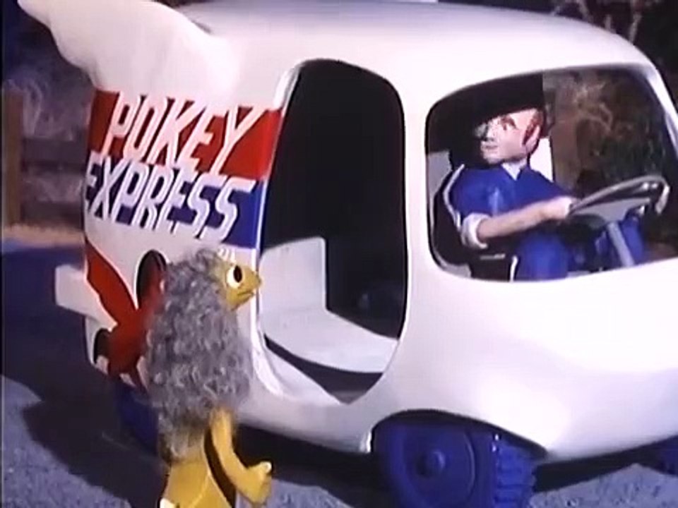 Gumby Adventures - Se1 - Ep28 HD Watch HD Deutsch