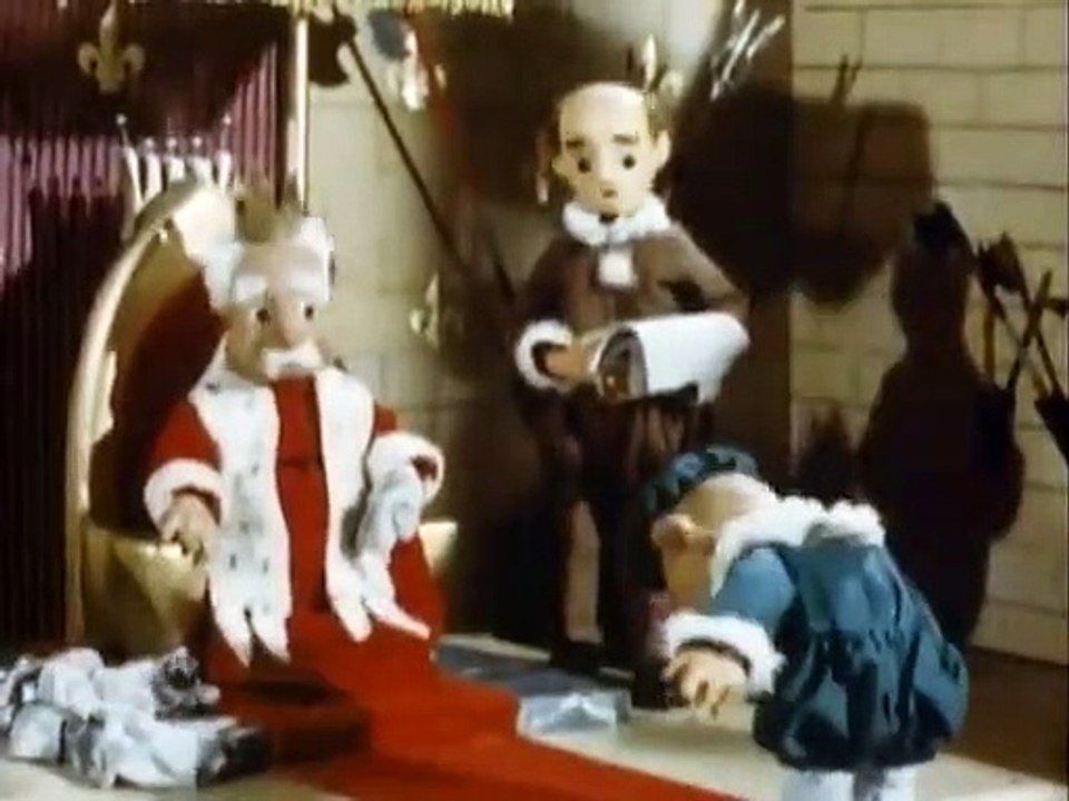 Gumby Adventures - Se1 - Ep30 HD Watch HD Deutsch