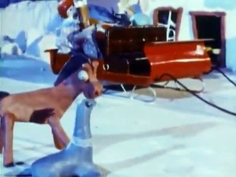 Gumby Adventures - Se1 - Ep31 HD Watch HD Deutsch