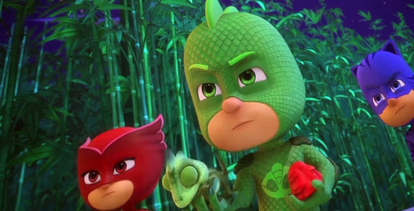 PJ Masks S03 E06