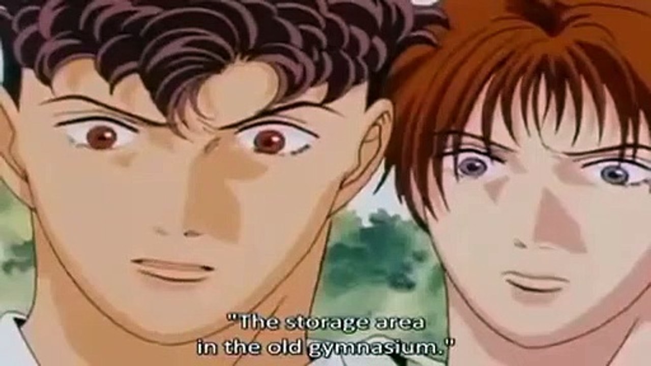 Hana yori Dango - Ep32 HD Watch HD Deutsch