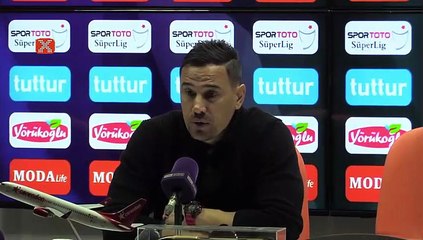 Çağdaş Atan'dan istifa sinyali!