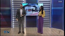 Ladrões tentam invadir igreja evangélica