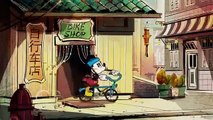 Mickey Mouse - Se2 - Ep01 - Cable Car Chaos HD Watch HD Deutsch